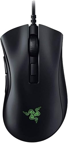 Razer DeathAdder V2 Mini - Souris Gaming avec Fil et