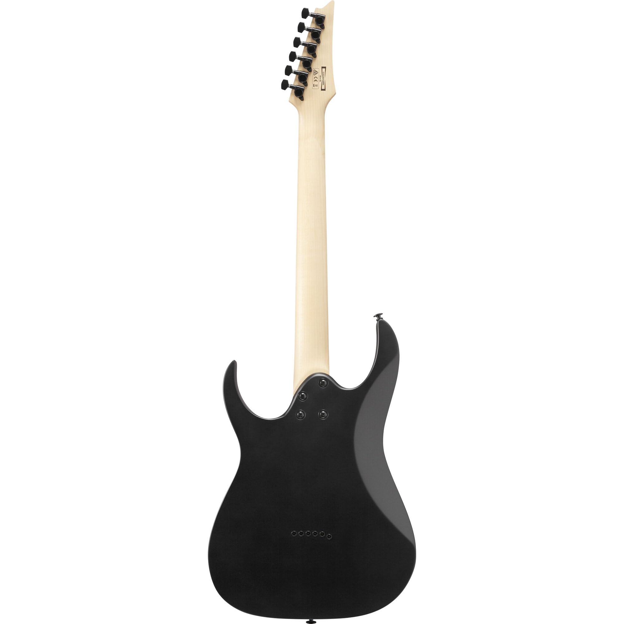 Amazon | Ibanez GIO RGシリーズ - エレキギター - ブラック/レッド