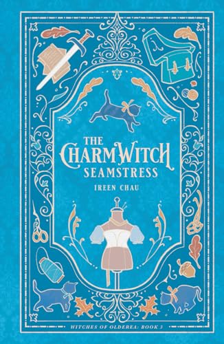 The Charmwitch Seamstress