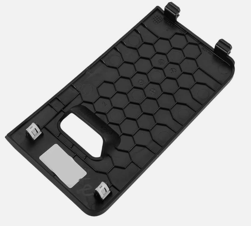 Driver Dashboard Fuse Storage Box Cover Fit for Ford Explorer 2020-2023 LB5BS04293AC3ZHE