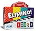 Elimino Family Card Game – Fast & Simple Gameplay That Brings Everyone Together | Easy to Learn, Ages 7+, Great for Kids, Parents & Grandparents