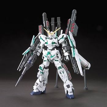【2品セット】HGUC ゼータプラス ユニコーン／バイアランカスタム【新品】 Amazon.co.jp: 2品セット HGUC ゼータプラス ユニコーン／フル