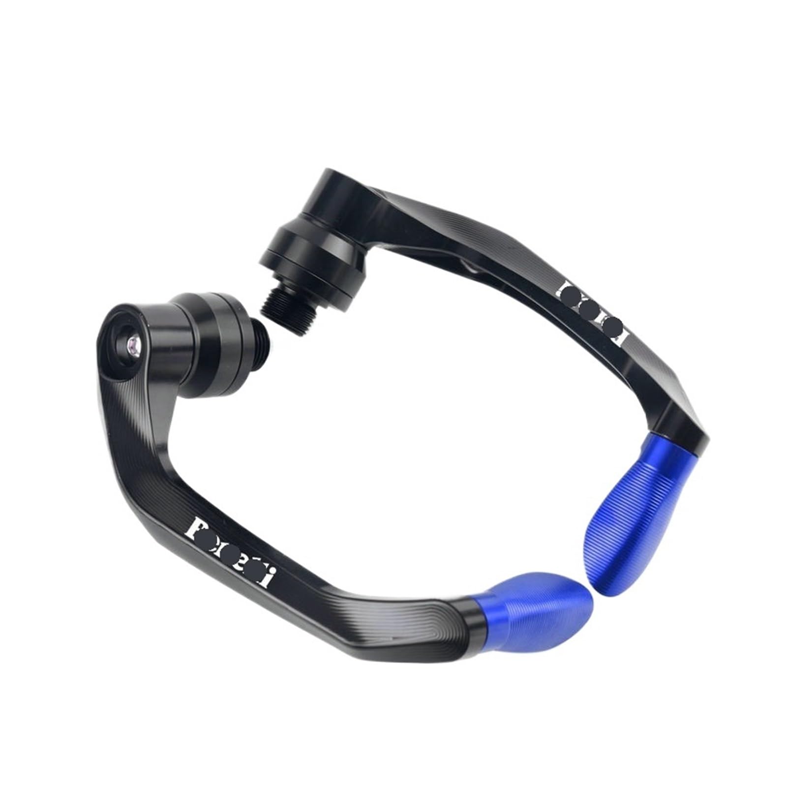 Lbcsrmh Blue Motorcycle Brake Clutch Lever Protector For Leoncino 500 Trk502x Tnt125 300 502C Bn 302 125 Motorcycle Handlebar Grips Guard Brake Clutch Levers Guard Protector