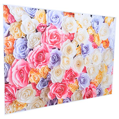 PIXNOR Rosa Flor Foto Pano de Fundo Dia Dos Namorados Fotografia Fundo Floral Festa Casamento Pano d