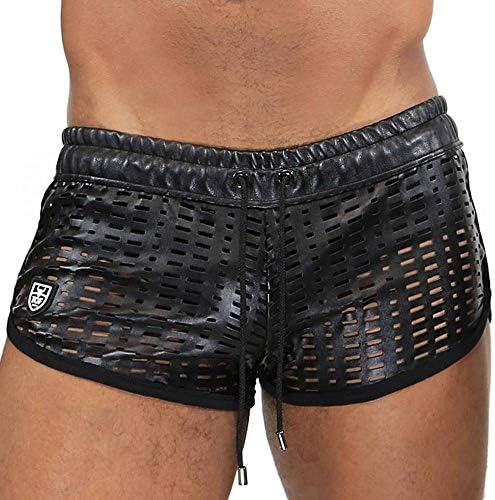 TOF Paris Centurion Short Black