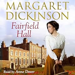Fairfield Hall cover art