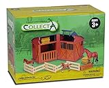 Collecta Playset and Accessories Estable