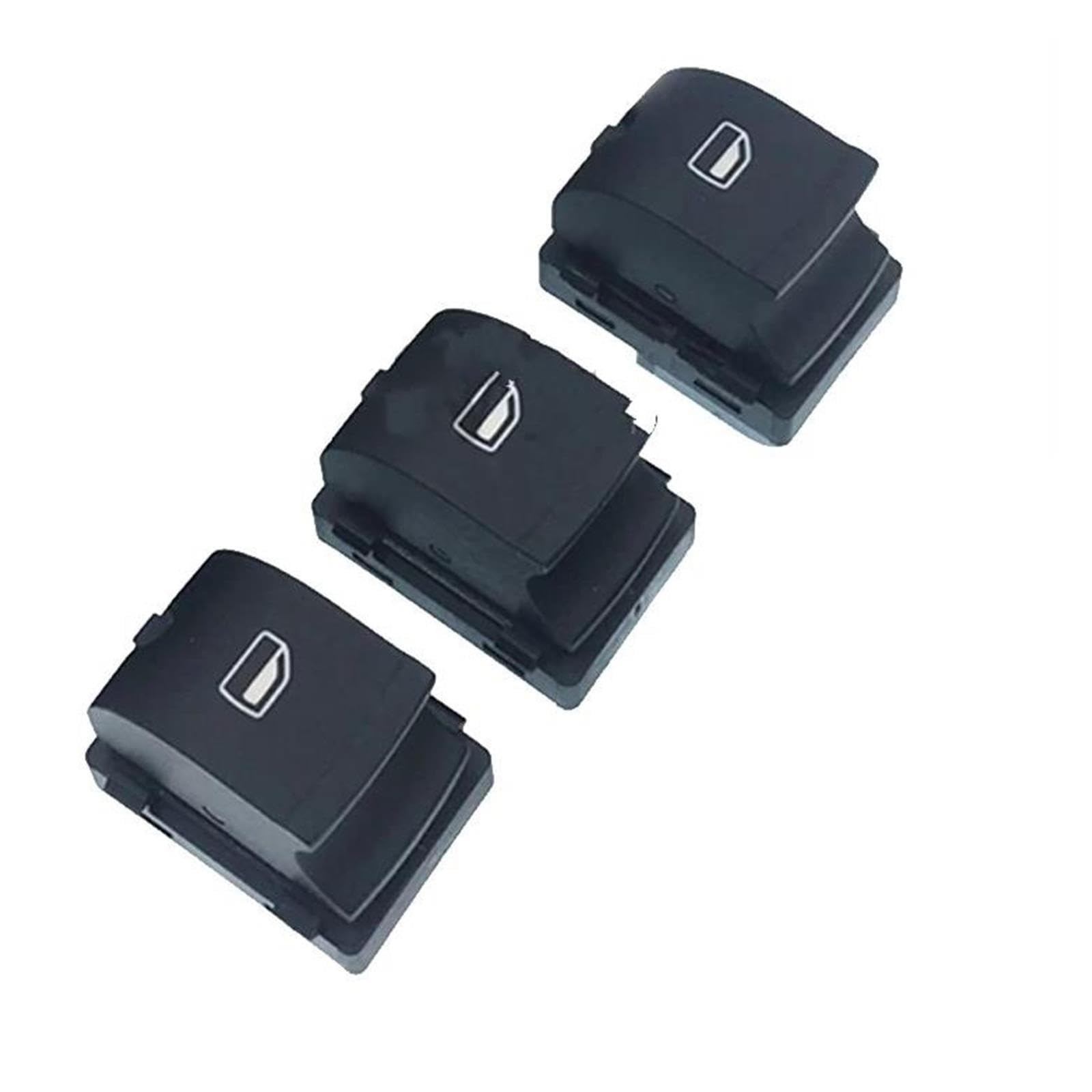 cristal auto Para A3 8P Para SPORTBACK A6 4F 4G C6 Q7 interruptor