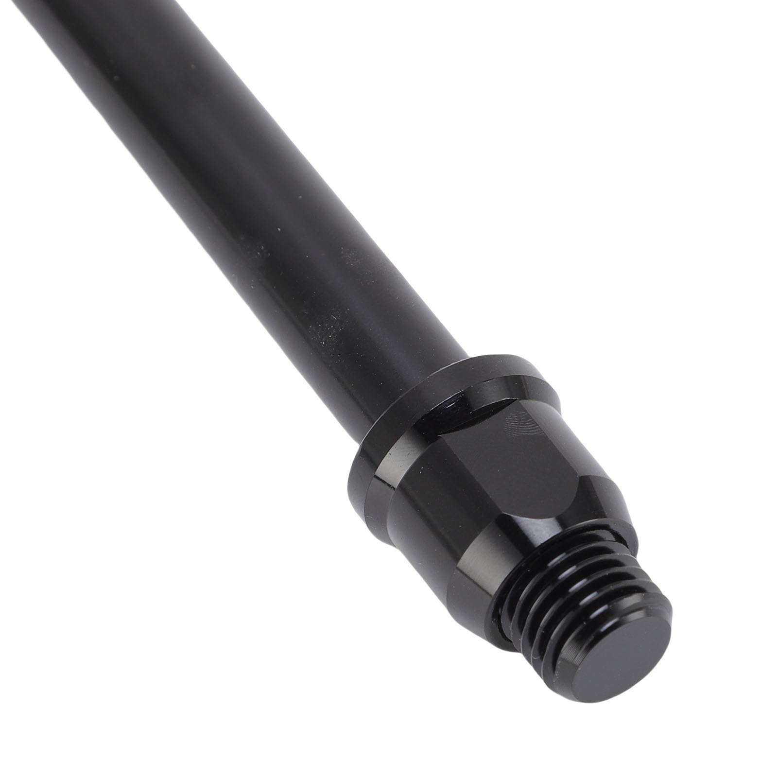 CHICIRIS Perno Passante per Bicicletta, Perno a Sgancio Rapido del Posteriore per Mountain Bike da 12x142 Mm, Lega di Alluminio Leggera con Passo della Filettatura di 1,5 Mm, per