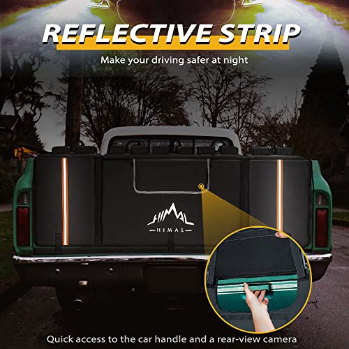 GoHimal Tailgate Pad Pro for Mountain Bike - image 4