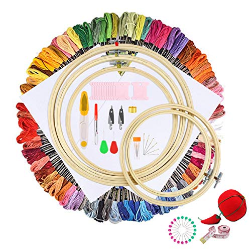 Mixer Resin Mixing Machine for Glitter Tumbler Paint Epoxy Resin Acrylic DIY Crafts (Cross Stitch)