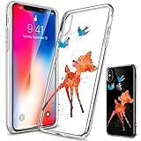 EINZIGARTIG WIE DU: Unsere Designs der iPhone XS / X / 10 Hüllen wurden vom New Yorker Fashion Style sowie geprägt. Jedes Case ist so individuell und einzigartig wie DU.