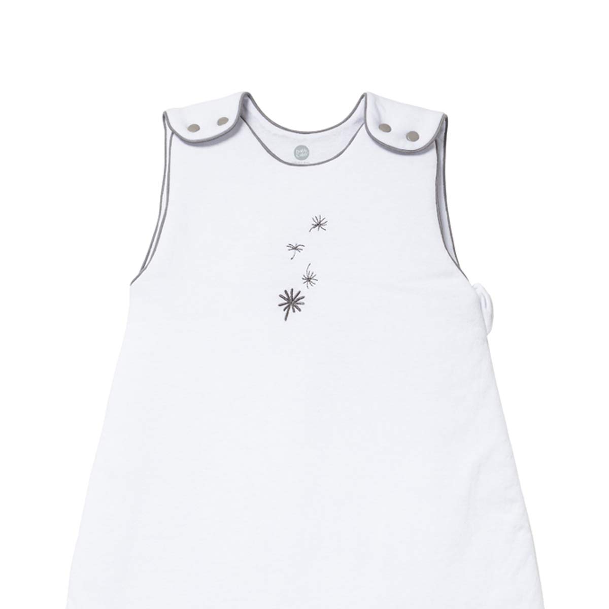 babyCalin Sacco nanna regolabile 6-36 mesi