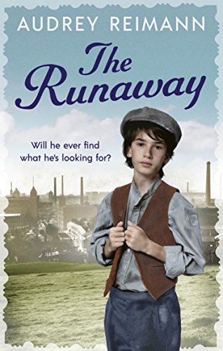 Preisvergleich Produktbild The Runaway: Audrey Reimann