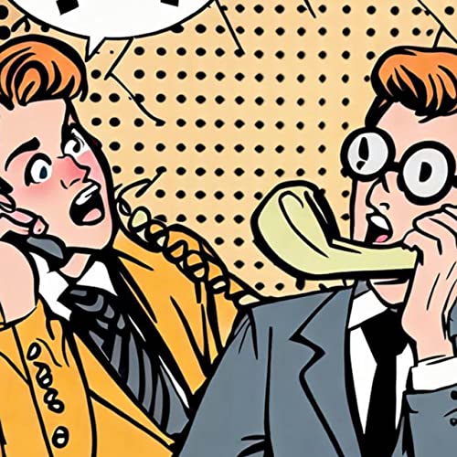 『31. Encuestas: PREGUNTAS CAPCIOSAS, MANIPULACI&Oacute;N [Campa&ntilde;as electorales: Parte 2]』のカバーアート