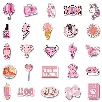 PINK VA限定 GOD ONLY KNOWS LOGOCAP ステッカー付き PINK VA限定 GOD ONLY KNOWS LOGOCAP ステッカー付き