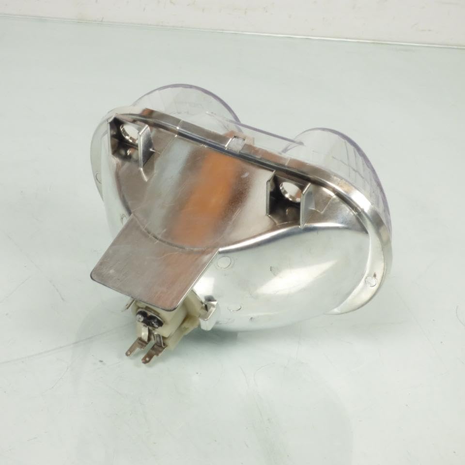 P2R Optique avant compatible avec Auto Yamaha