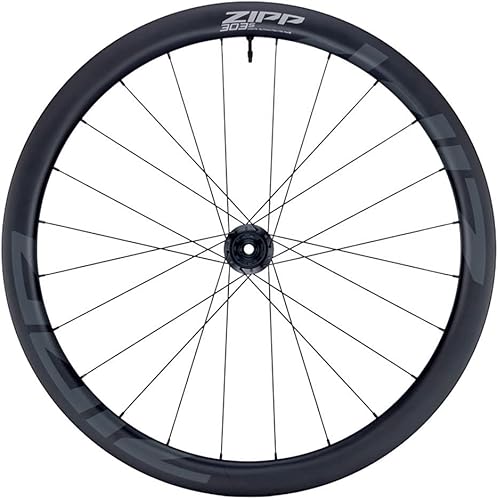 Zipp 303 S Carbon Disc Brake Wheel - Tubeless
