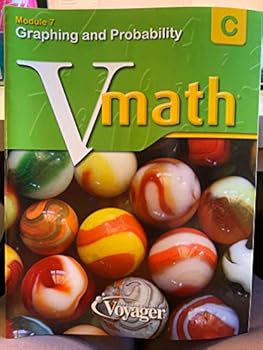 V Math Module 7 Level C Graphing and Probability