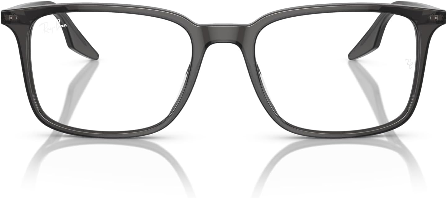 紫外線で色が変わるレイバン調光サングラスRX7247D-2000RAY-BAN 紫外線