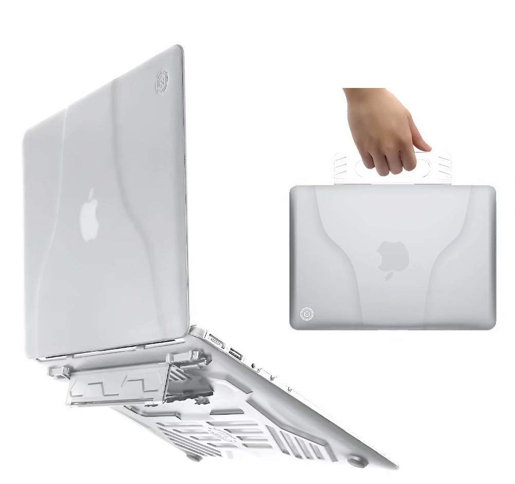 macbook air case with handle