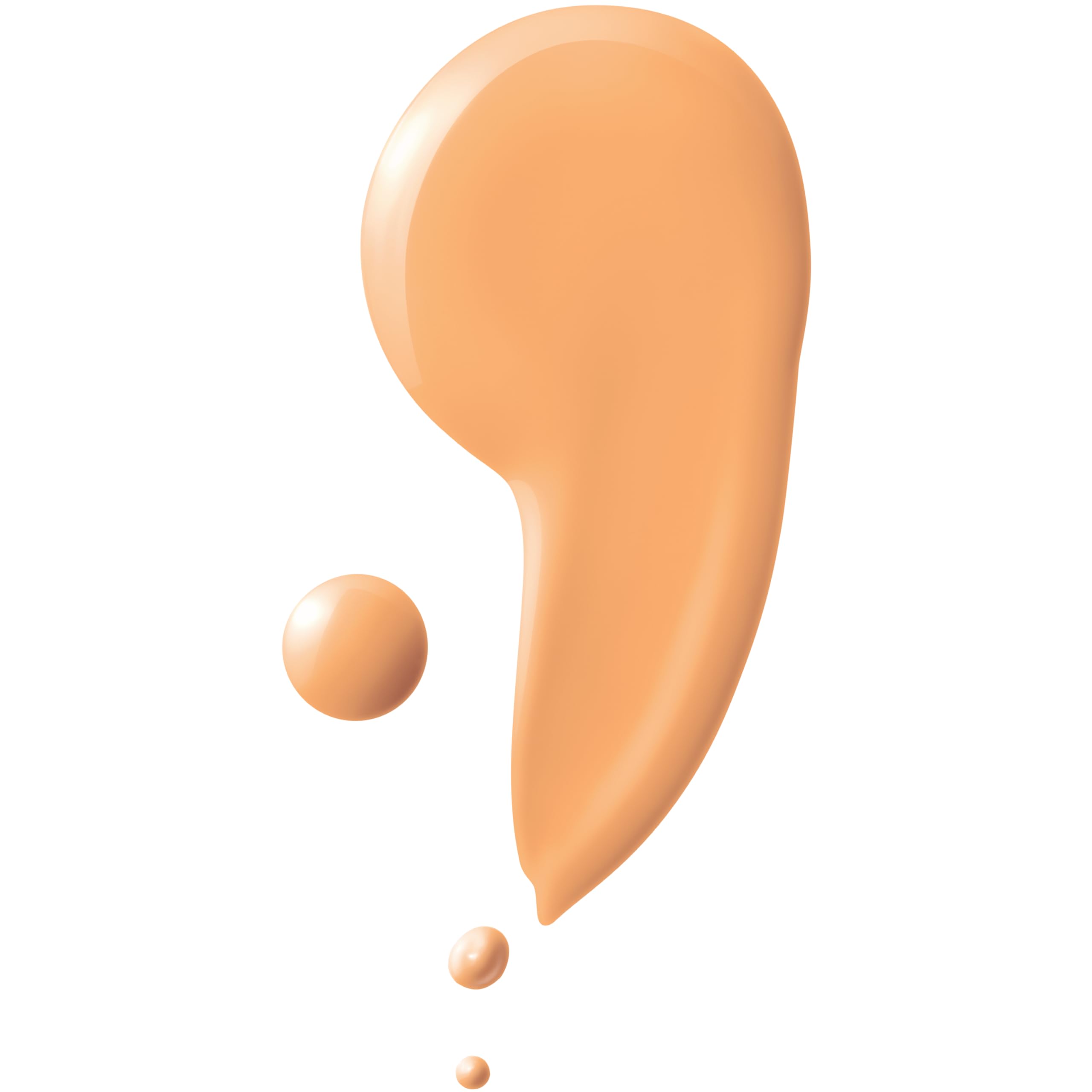 Maybelline Fit Me Dewy + Smooth Foundation 30ml - 240 Golden Beige