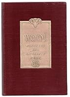 WOOL: Glossary and Reference Book B000TGOKA6 Book Cover