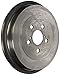 Centric (123.44050) Brake Drum