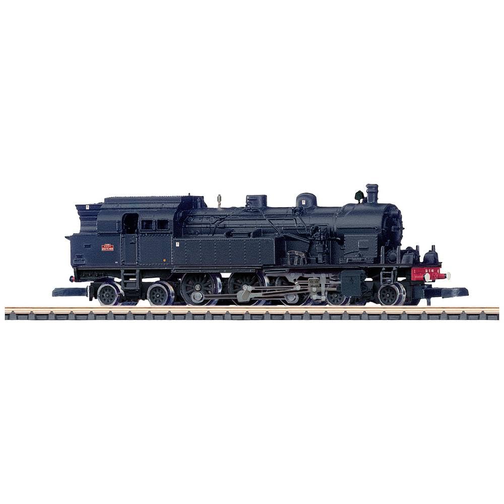 Marklin 88094 SNCF 232 TC Locomotiva a vapore III