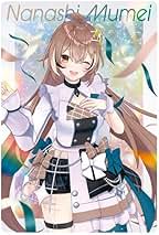 七詩ムメイ 6thfes&EXPO2025 グッズ6点セット 七詩ムメイ アクリルスタンド 6th フェス エキスポ 2025 2セット