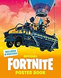 skin fortnite png site  FORTNITE Official: Poster Book (Official Fortnite Books)