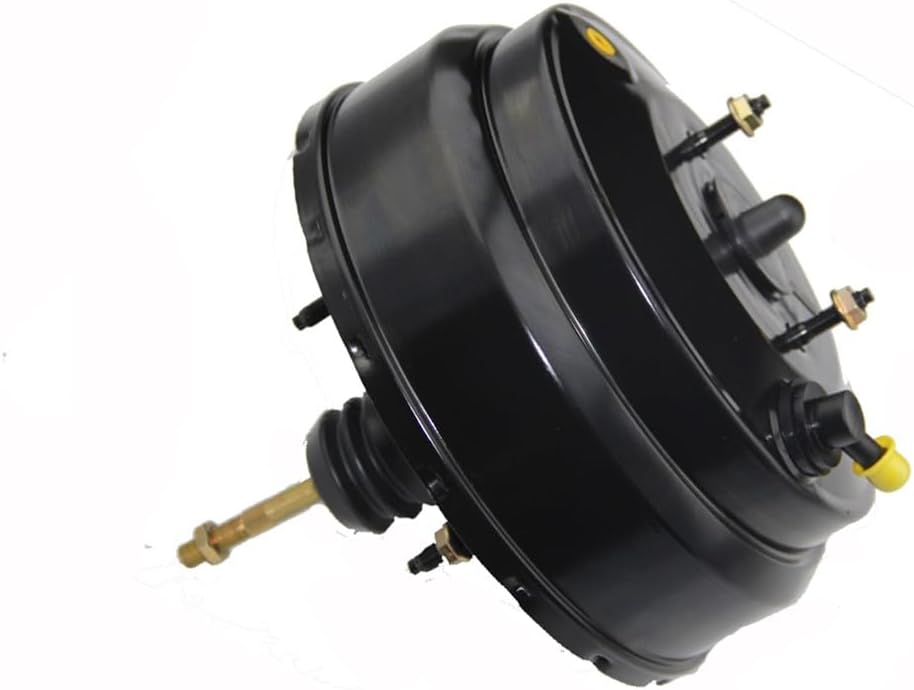 BXBB-009 BRAKE BOOSTER TOYOTA FOR LAND CRUISER 90 1996-2008 PRADA LZ95 KZJ95 44610-60890
