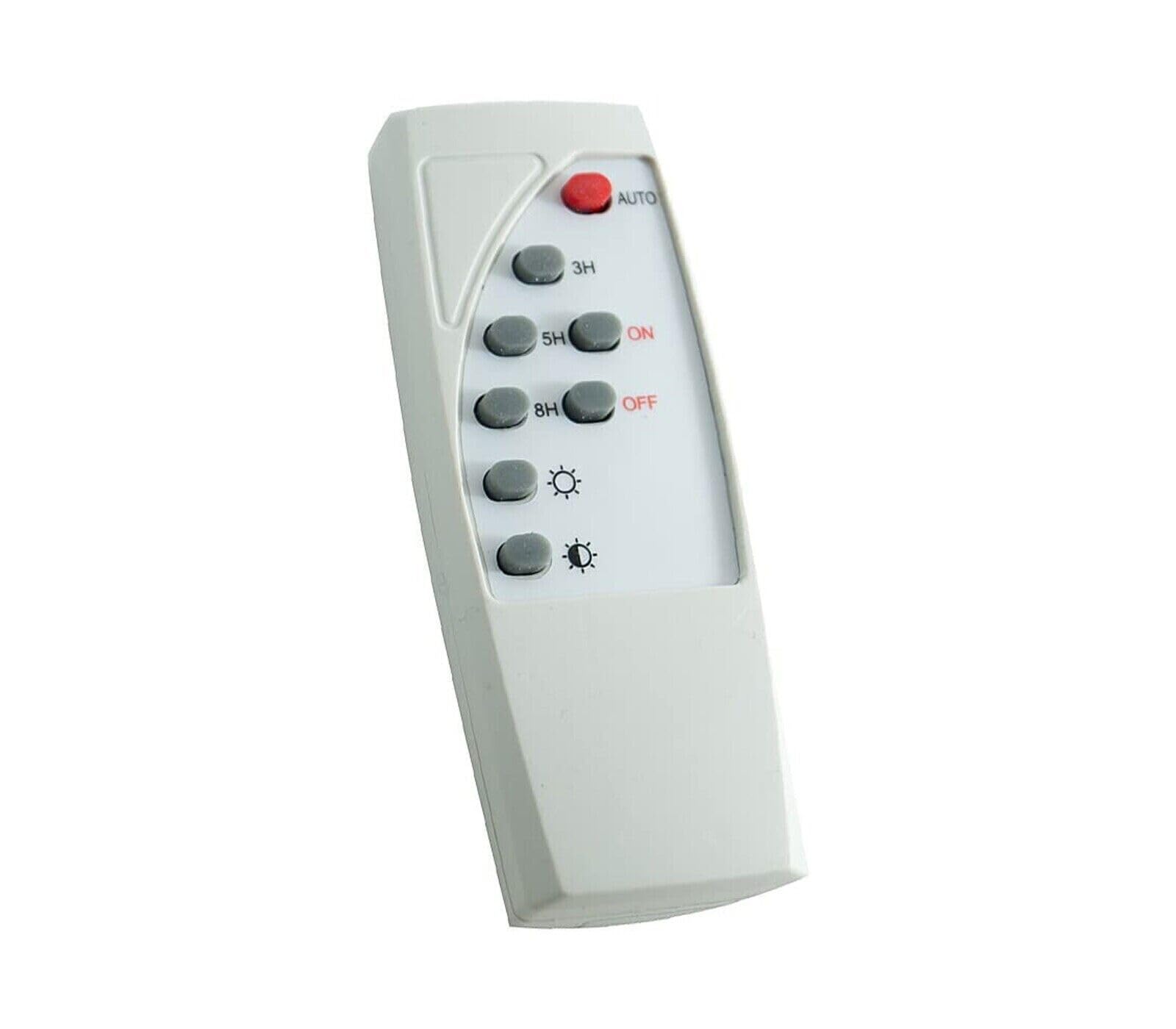 Faro 400W A Led Smd Con Pannello Solare E Sensore Crepuscolare Con Telecomando