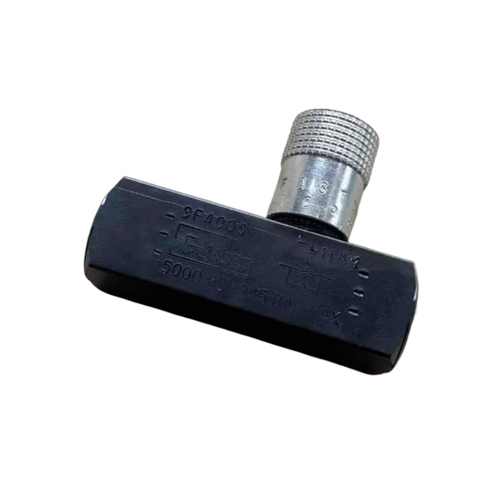 RCGKNNMUZ 1PCs 9F400S Throttle Valve