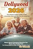 Dollywood 2026: The Ultimate Insider's Guide to Rides, Attractions, Food, and Hidden Gems for Stress-Free Family Fun