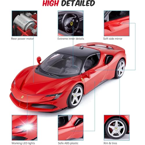 Montables, Toy Imagen adicional