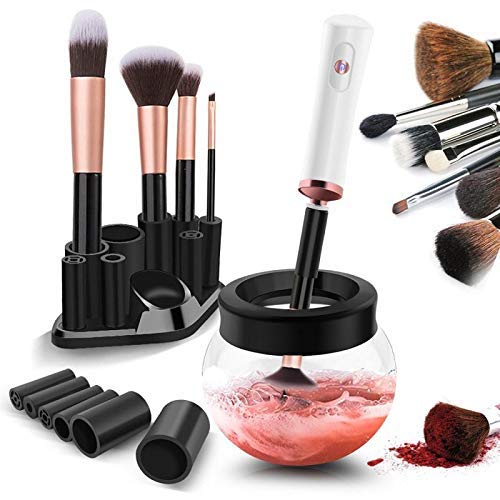 Professional High Quality Natural Makeup Brush Cleaner