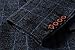 Men's Casual One Button Regular Fit Blazer Suit Jacket (603 Navy, S)
