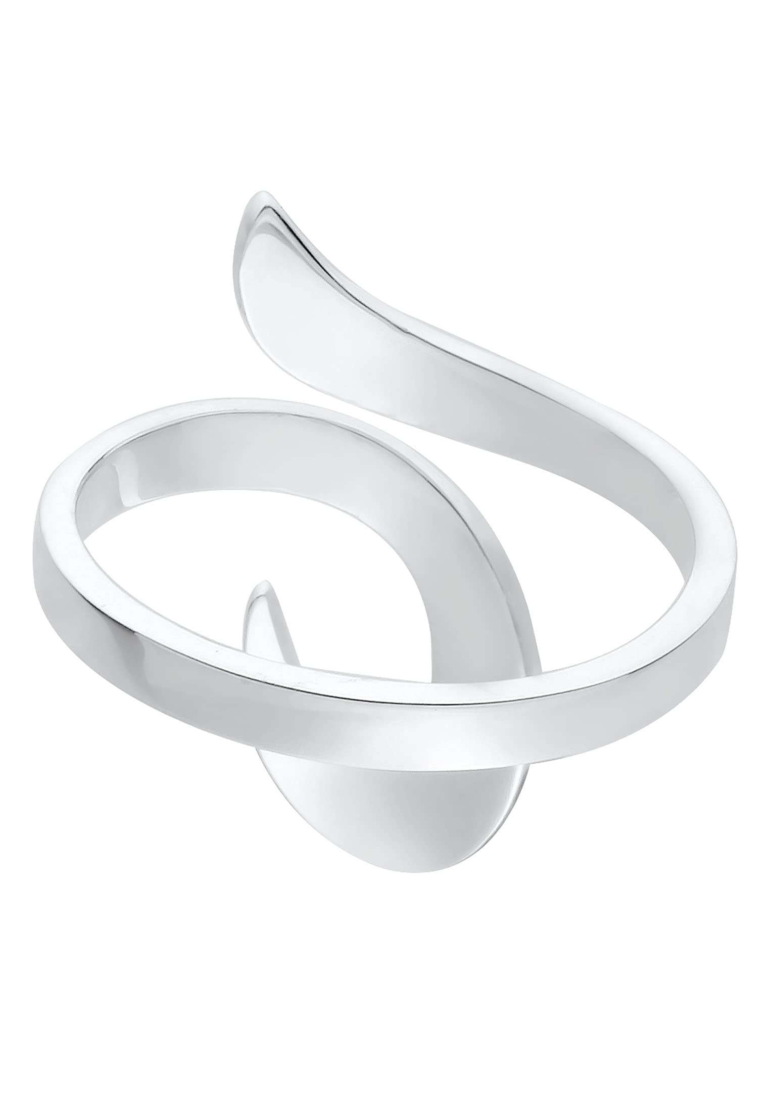 Elli Anello da Donna in Argento 925
