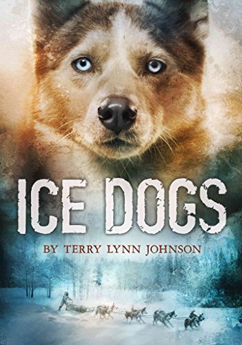 Ice Dogs view 2