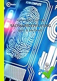Vorbereitung auf die SACHKUNDEPRÜFUNG gem. § 34a GewO: für Einsteiger, Selbstständige, Türsteher, Ladendetektive, Führungskräfte bei Großveranstaltungen und Flüchtlingsunterkünfte