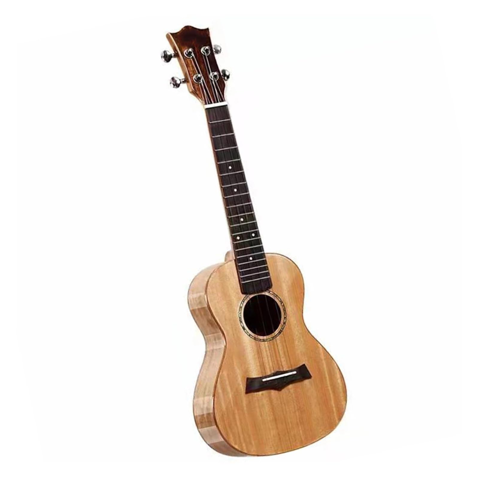 Profesjonalne Mahoniowe Ukulele Tenorowe Do Ćwiczeń I Występów Ukulele Dla Dorosłych