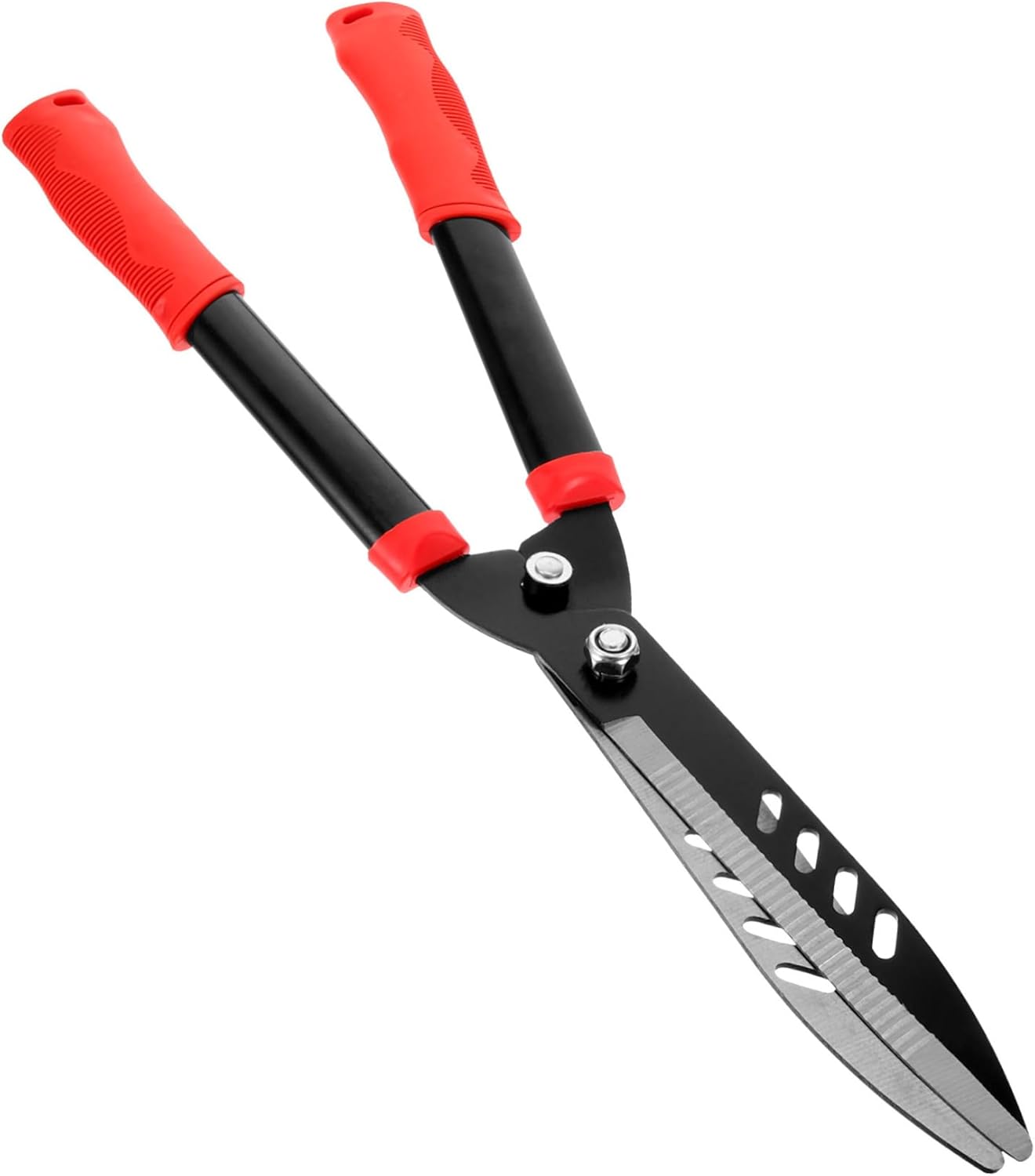 BESPORTBLE Professional Garden Pruner Heavy Duty Pruning Shears Garden Shears Pruning Hedge for Gardening Tools