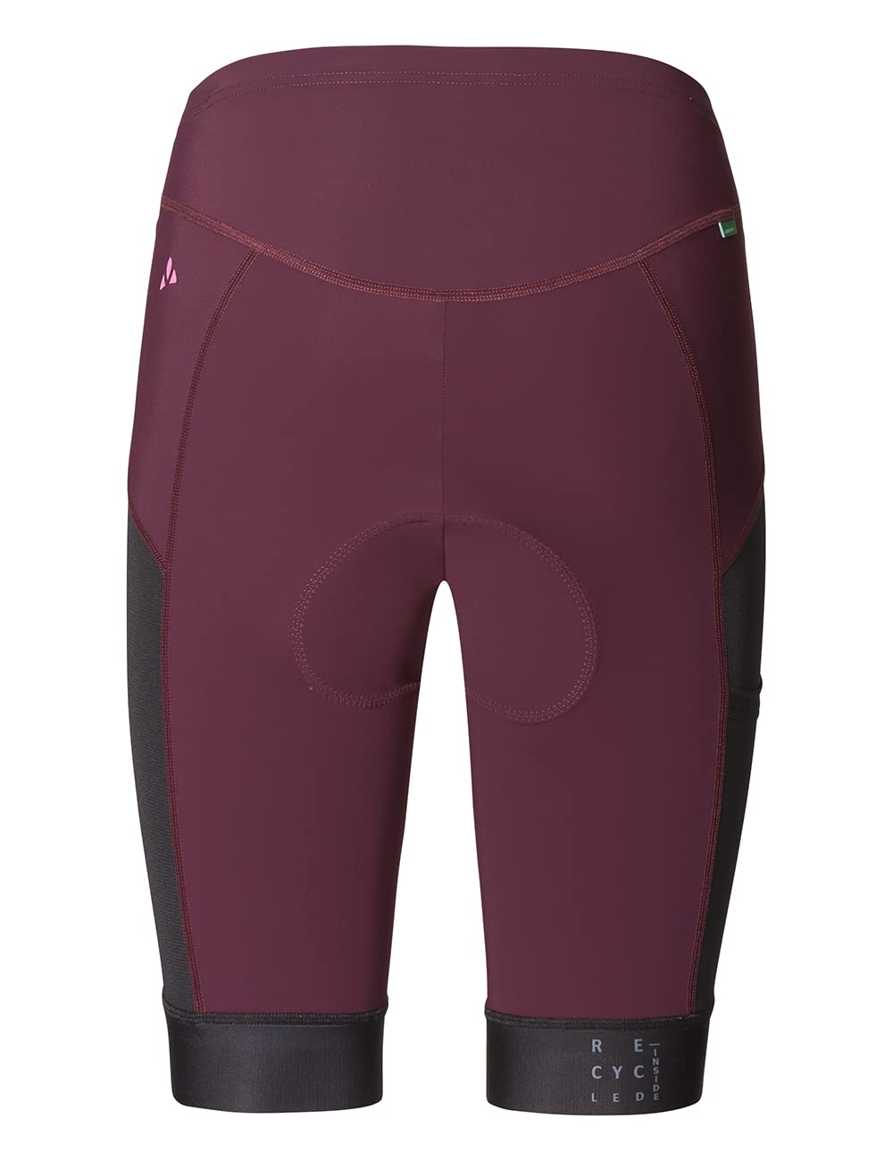 VAUDE Pantaloncini da Ciclismo Kuro