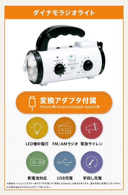 避難生活用品 Defend Future Disaster Preparedness Set Amazon.co.jp: Defend Future Disaster Preparedness Set, Supervised