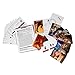 Conundrum Case Files: Murder Mystery Detective Game | Murder at The Festival | 1-4 Players