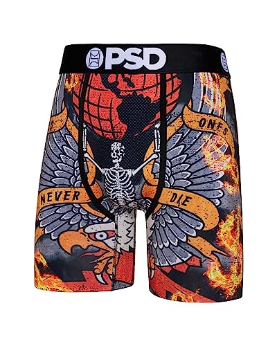 PSD Wild Ones Boxer Brief Underwear