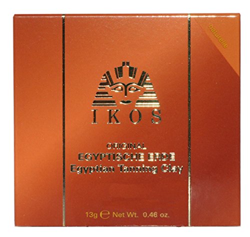 IKOS Egyptische Erde das Original naturelle 1er Pack (1 x 13g)
