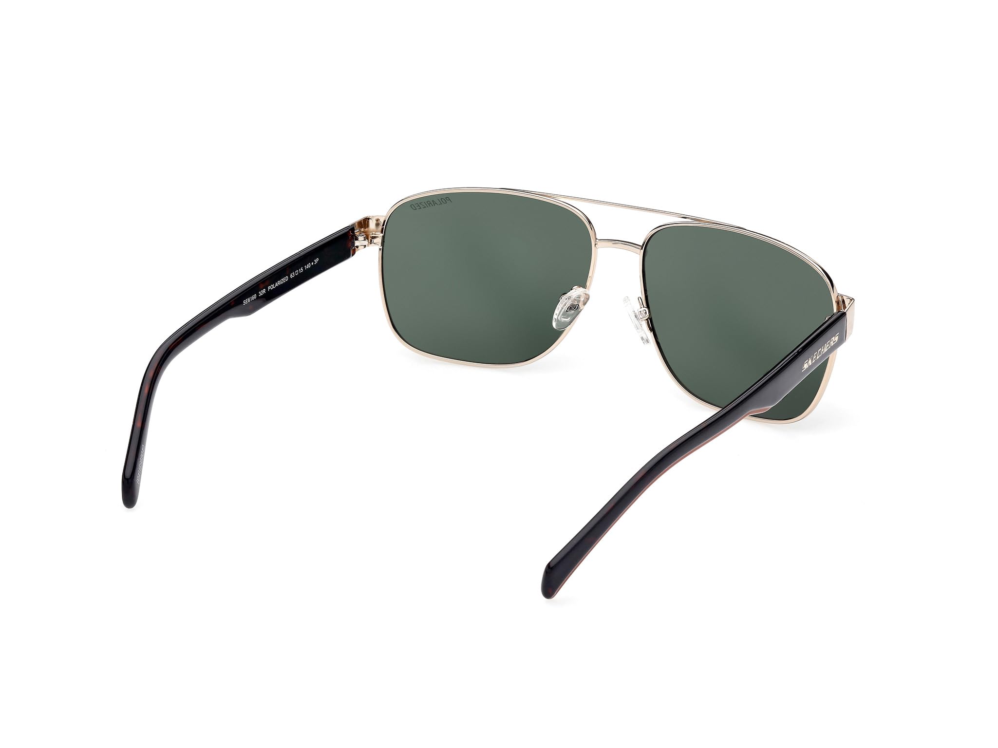 Skechers Unisex Se6160 Sonnenbrille (1er Pack)