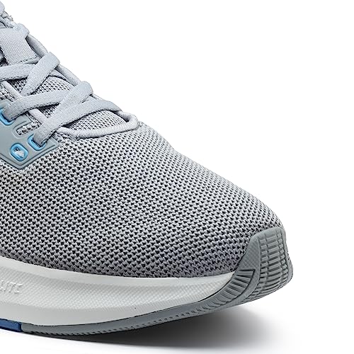 Image of Action-ATG-752 Lightweight Comfortable Cushioned Running Sports Shoes for Men